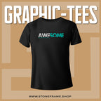 T-Shirt Graphic-Tee 002