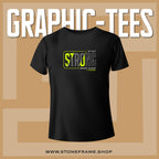 T-Shirt Graphic-Tee 003