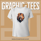 T-Shirt Graphic-Tee 005