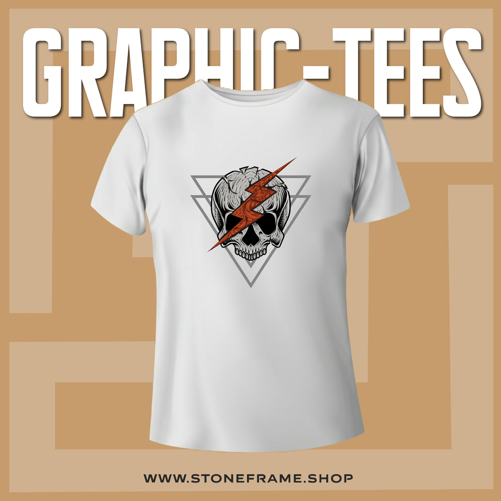 T-Shirt Graphic-Tee 004