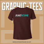 T-Shirt Graphic-Tee 002