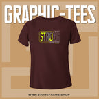 T-Shirt Graphic-Tee 003