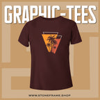 T-Shirt Graphic-Tee 001