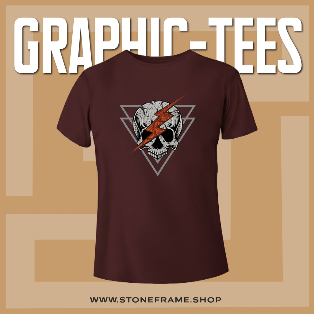 T-Shirt Graphic-Tee 004