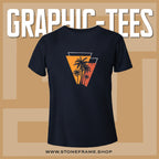 T-Shirt Graphic-Tee 001