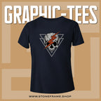 T-Shirt Graphic-Tee 004
