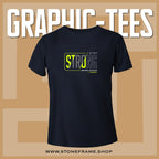 T-Shirt Graphic-Tee 003