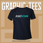 T-Shirt Graphic-Tee 002