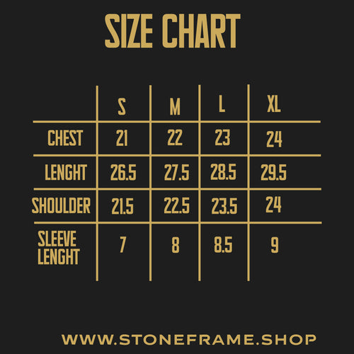 Pack of 4 Basic T-Shirts Multicolor 100% Cotton