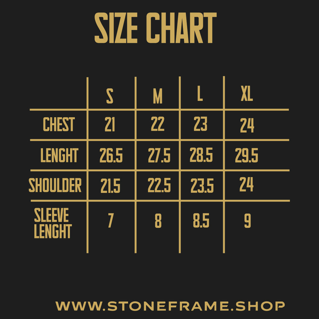 T-Shirt Graphic-Tee 010