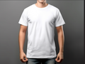 Stoneframe Premium Plain T-Shirt