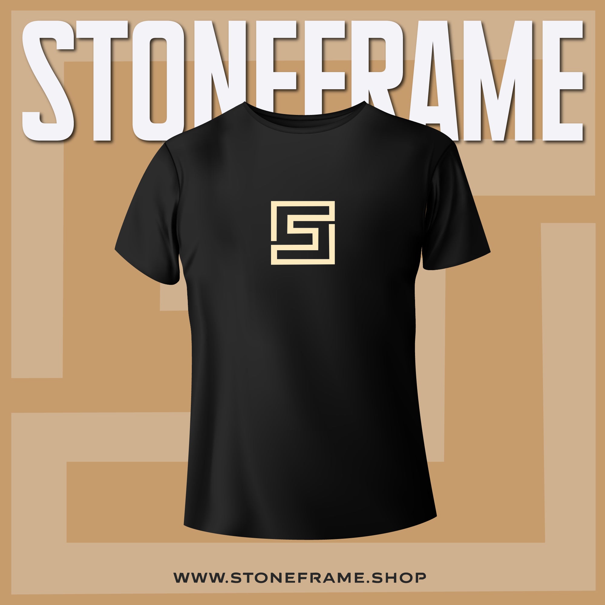 StoneFrame Core Tees