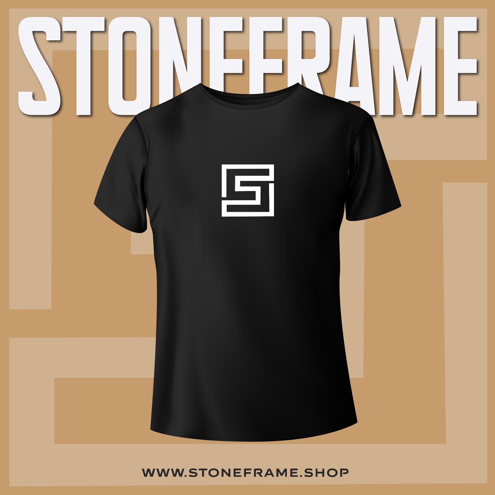 StoneFrame Core Tees