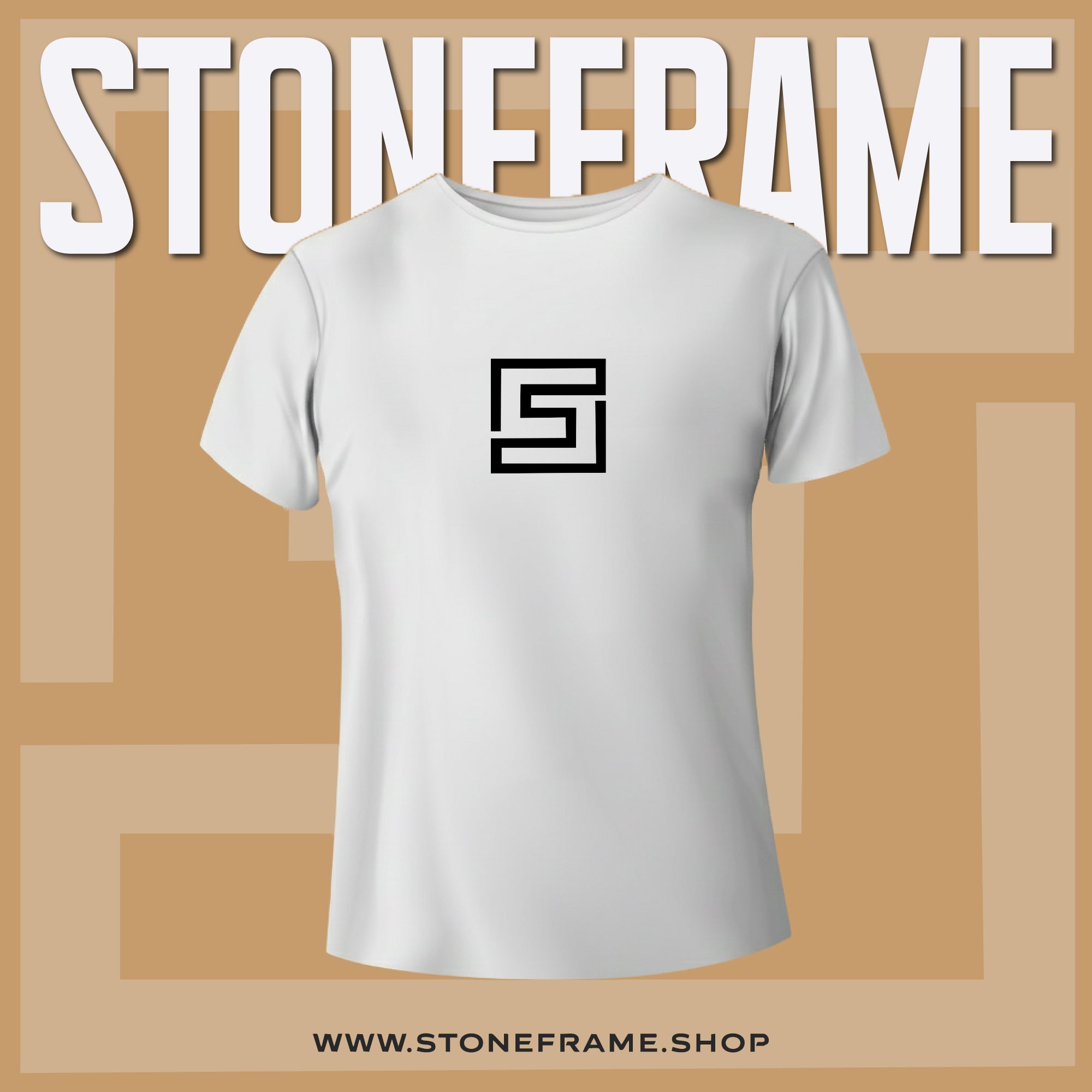 StoneFrame Core Tees