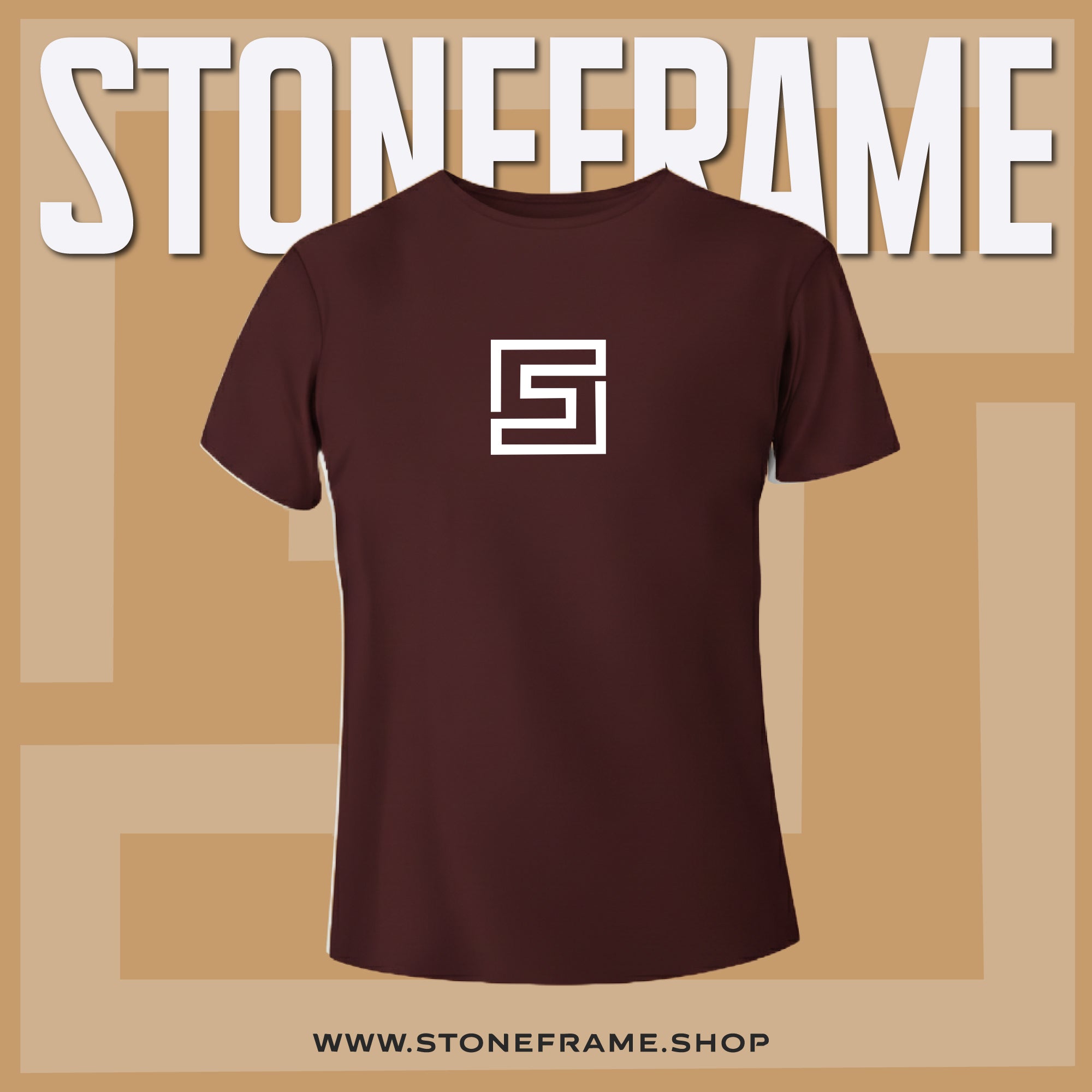 StoneFrame Core Tees