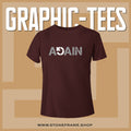 T-Shirt Graphic-Tee 006