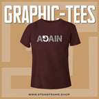 T-Shirt Graphic-Tee 006
