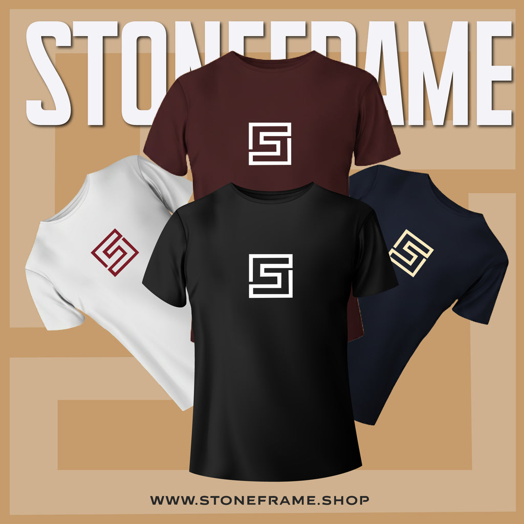 StoneFrame Core Tees