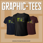 T-Shirt Graphic-Tee 003